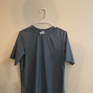 Sonoma Kids Swim Rashguard - Dark Gray